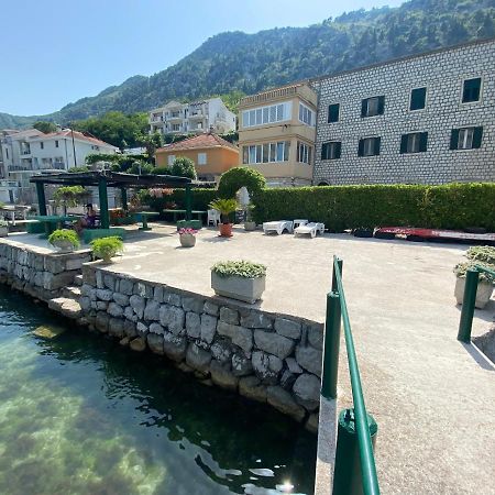 Muo 33 Apartments Котор Екстер'єр фото