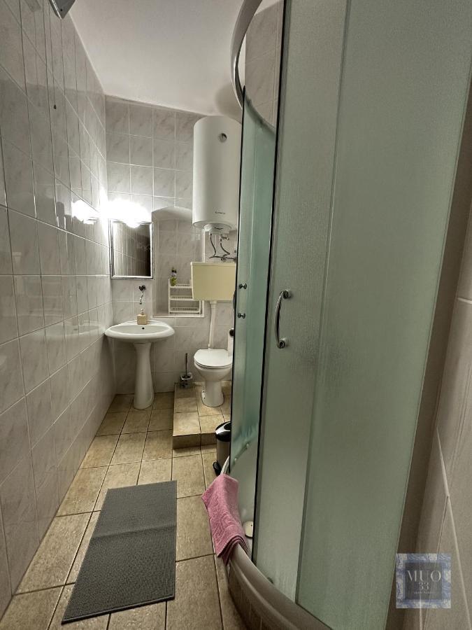 Muo 33 Apartments Котор Екстер'єр фото