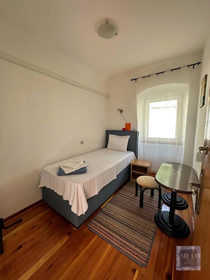 Muo 33 Apartments Котор Екстер'єр фото