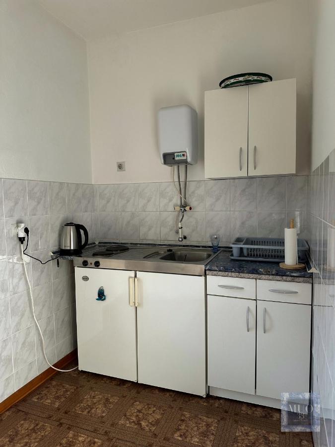 Muo 33 Apartments Котор Екстер'єр фото